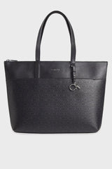 Calvin Klein Must Shopper Kadın Omuz Çantası Black