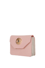 U.s Polo Assn. Zarf Kapaklı Kadın El Portföyü Kırmızı