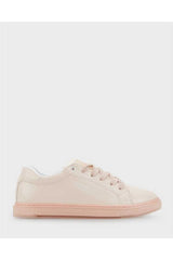 Benetton Kadın Ayakkabı Bej