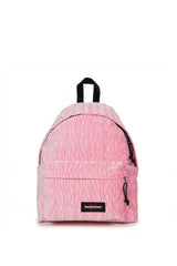 Eastpak Padded Pak'r Sırt Çantası Velvet Pink