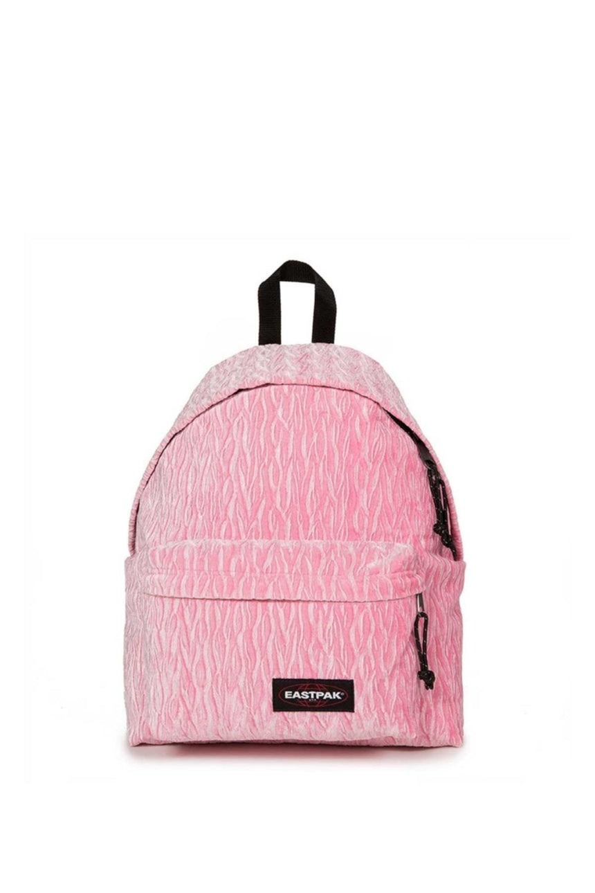Eastpak Padded Pak'r Sırt Çantası Velvet Pink