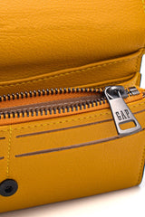 Gap Kadın Cüzdanı Hardal