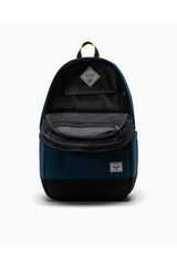 Herschel Seymour Backpack Sırt Çantası Legion Blue/Blk/Evening Primrs