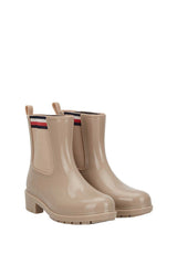 Tommy Hilfiger Elastic Rainboots