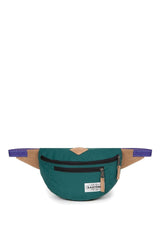 Eastpak Bundel Bel Çantası Into Native Green