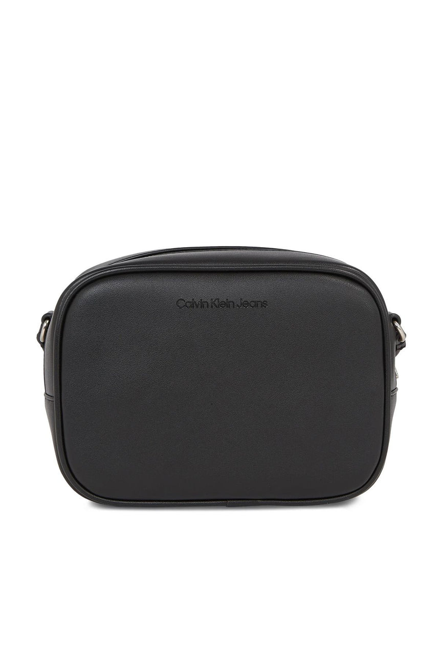 Calvin Klein Çapraz Askılı Kadın Çantası Black