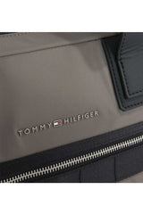 Tommy Hilfiger Elevated Computer Bag Grey
