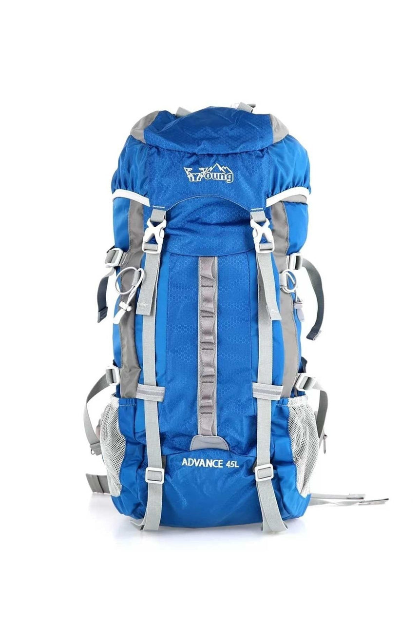 Young 45 Lt Dağcı Sırt Çantası