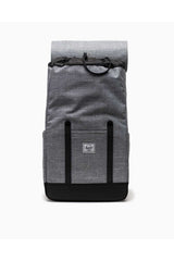 Herschel Retreat Backpack Sırt Çantası Raven Crosshatch
