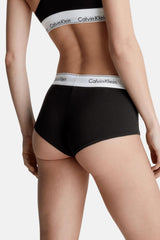 Calvin Klein Coordinate Panties Black