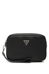 Guess Small Necessaire Kadın Portföy Çanta Black