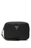 Guess Small Necessaire Kadın Portföy Çanta Black