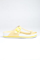 Benetton Kadın Sandalet