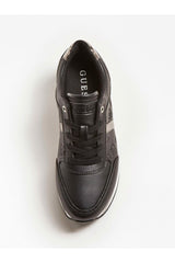Guess Dafnee / Active Lady / L Kadın Sneakers Black