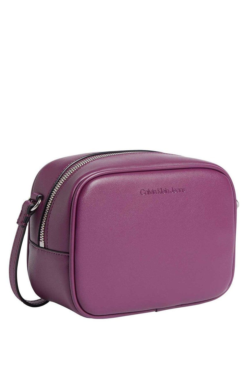 Calvin Klein Çapraz Askılı Kadın Çantası Purple
