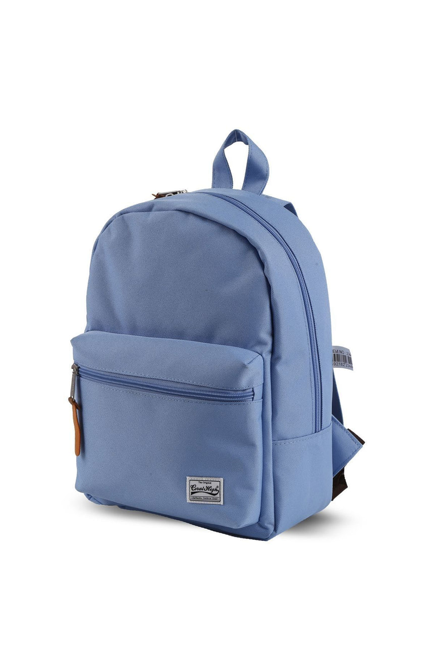 Coral High Classic Sırt Çantası Mavi