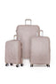 IT Girls Essentials Valiz Seti Cobblestone
