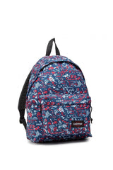Eastpak Padded Pak'r Sırt Çantası Scribble Red