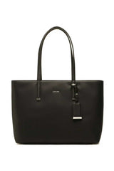 Calvin Klein Bags Kadın Omuz Çantası Black