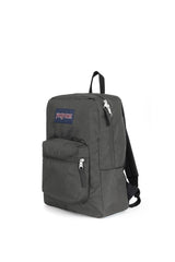 Jansport Cross Town Sırt Çantası Graphite Grey