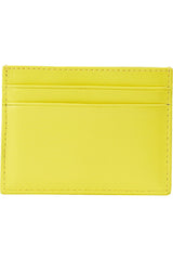 Tommy Hilfiger Wallets Cardholder Kartlık Yellow