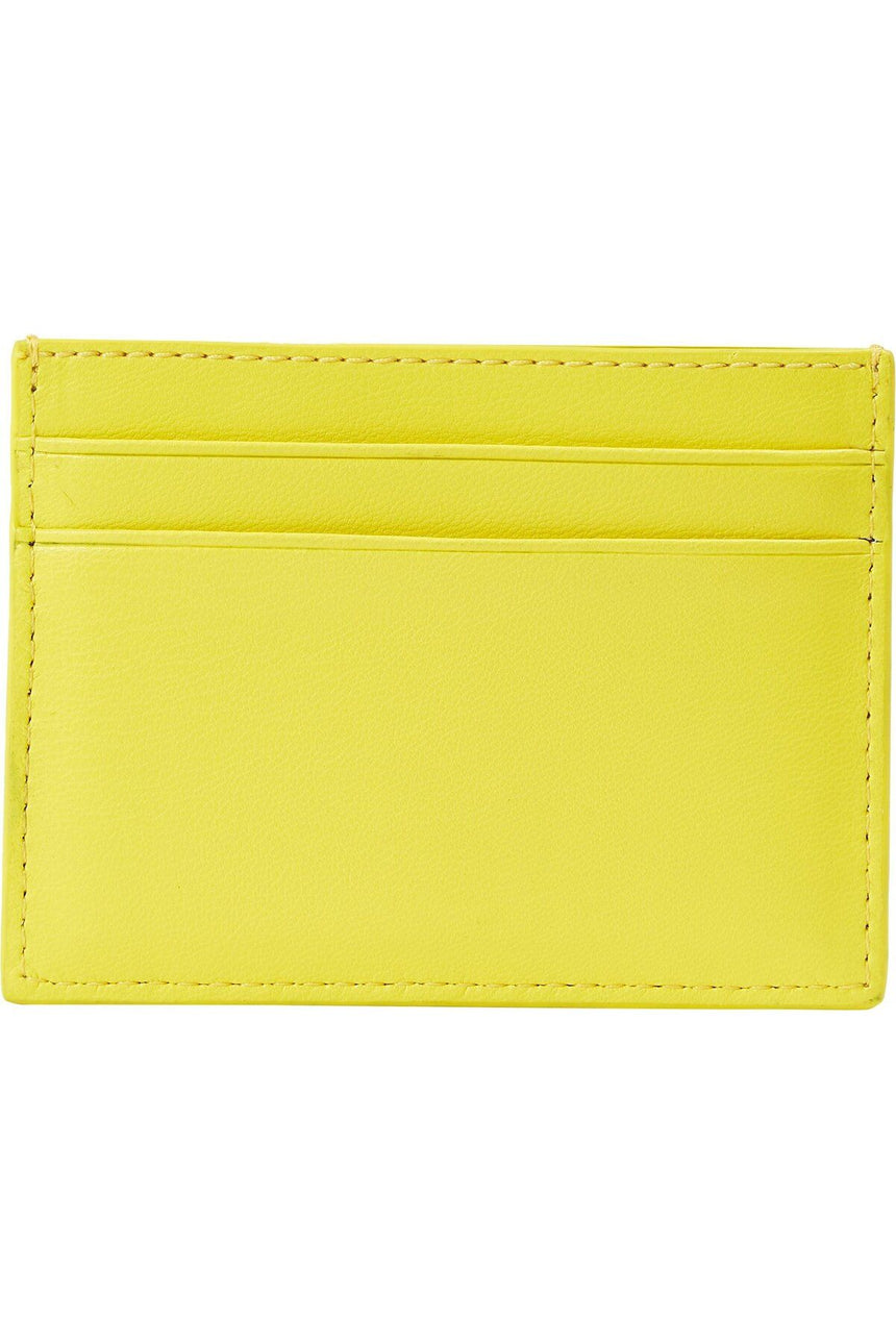 Tommy Hilfiger Wallets Cardholder Kartlık Yellow