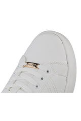 Us Polo Assn 3ı Exxy 3Fx Kadın Sneaker Beyaz