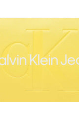 Calvin Klein Sculpted Camera Pouch Çapraz Askılı Kadın Çantası Green
