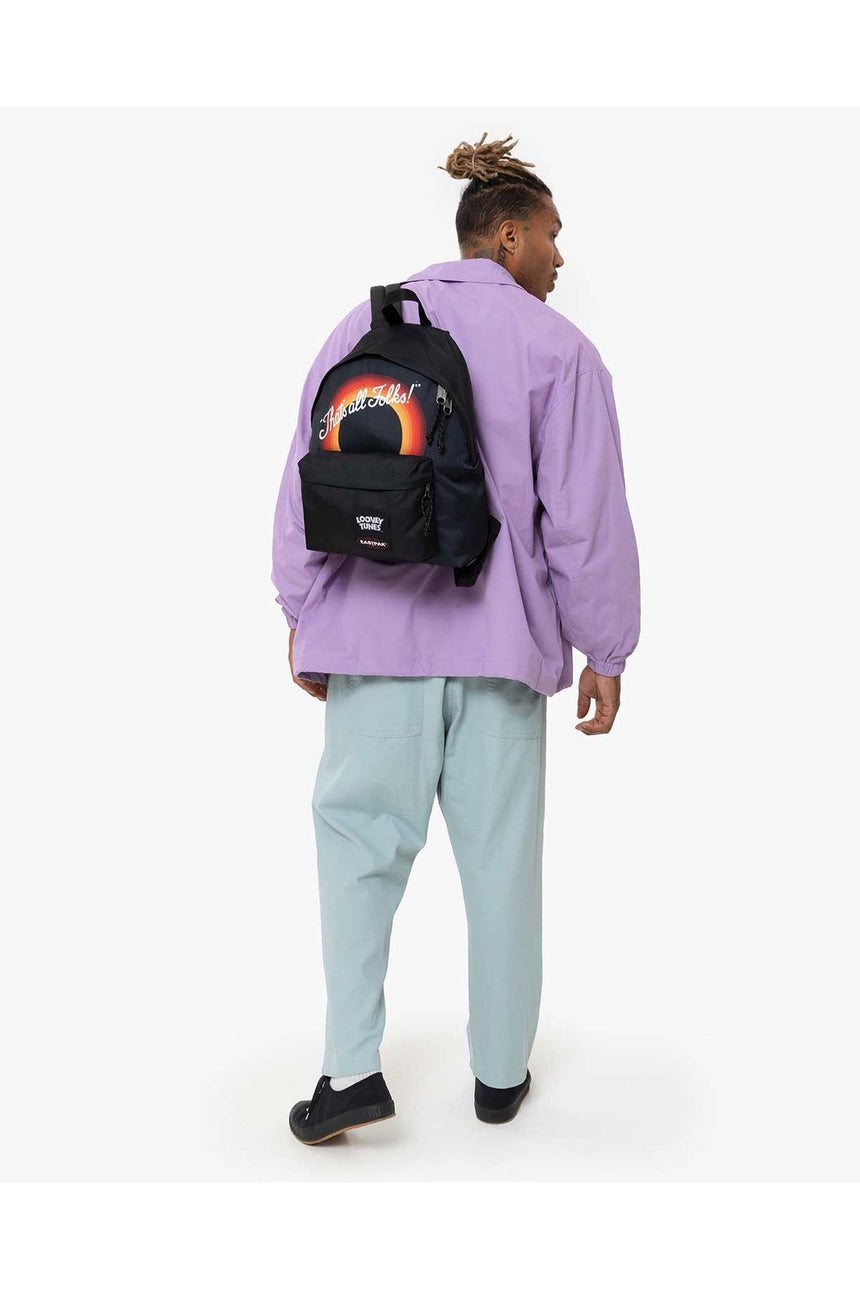 Eastpak Padded Pak'r Sırt Çantası That's All Folks!