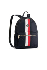 Tommy Hilfiger Poppy Sırt Çantası Navy