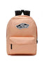 Vans Realm Backpack Sırt Çantası Coral Sands