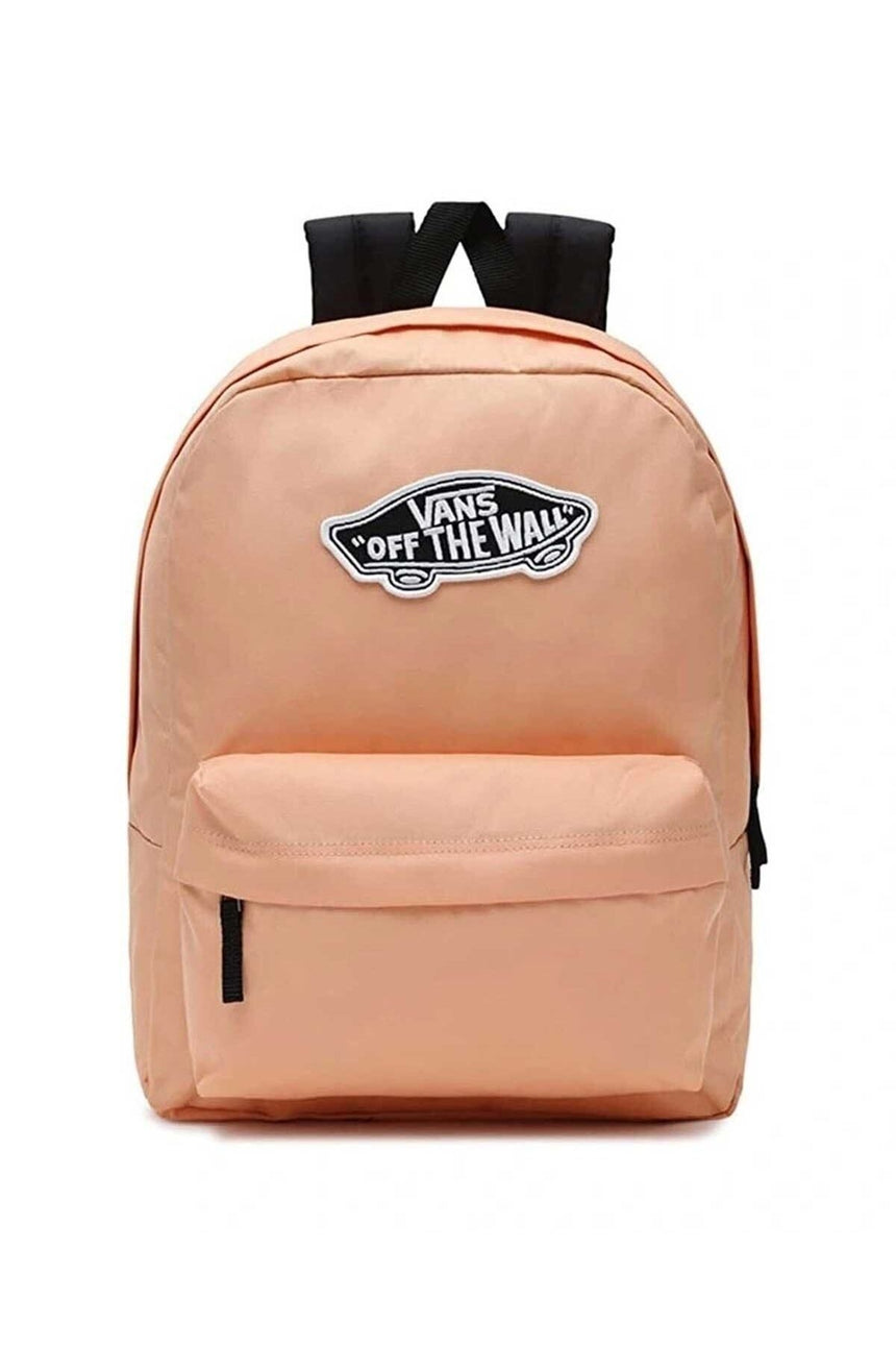 Vans Realm Backpack Sırt Çantası Coral Sands