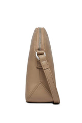 Calvin Klein Re-Lock Seasonal Crossbody Çapraz Askılı Çanta Grey