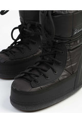 Benetton Suni Deri Bot