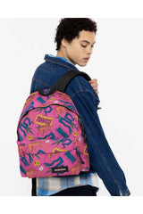 Eastpak Padded Pak'r Unisex Sırt Çantası Comic Pink