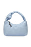 Tommy Hilfiger City Girl Shoulder Bag Omuz Çantası Blue