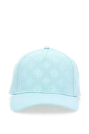 Guess Baseball Kadın Şapka Mavi