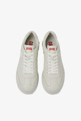 Camper Pelotas XLF Sneakers Beyaz