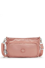 Kipling Myrte Classics Kadın Omuz Çantası DT Warm Rose