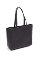 Calvin Klein Shopper 29 Kadın Omuz Çantası Black