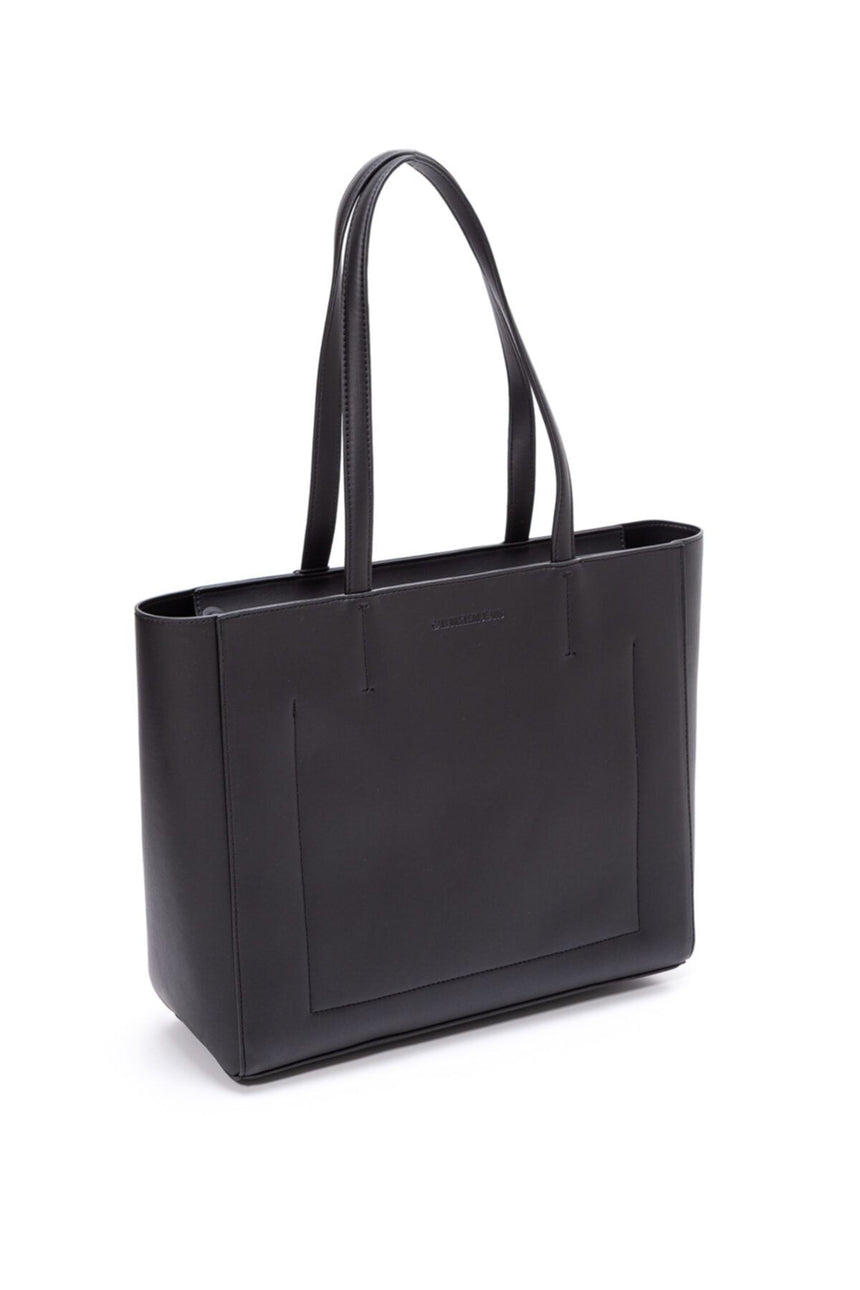 Calvin Klein Shopper 29 Kadın Omuz Çantası Black