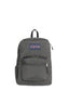 Jansport Cross Town Sırt Çantası Graphite Grey