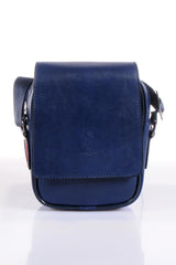 Us Polo Assn Çapraz Askılı Çanta Lacivert