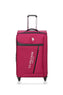 Us Polo Assn Orta Boy Valiz Kırmızı