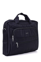 Ççs Çapraz Askılı Evrak Çantası Lacivert