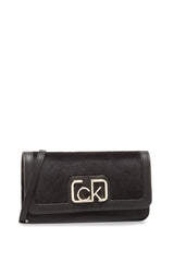 Calvin Klein Clutch V Black