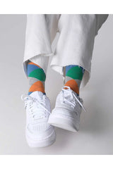 The Socks Company Renkli Çorap Renkli