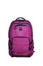 Benetton Sırt Çantası Pembe