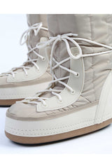 Benetton Suni Deri Bot