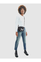 Calvin Klein Camera Bag Çapraz Askılı Kadın Çantası Black
